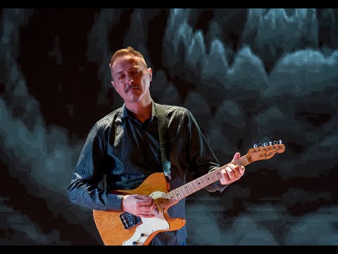 Pedro Aznar - Ciclo Huella Argentina | Centro Cultural Kirchner