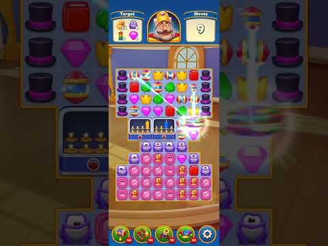 Loyal Match Level 2093