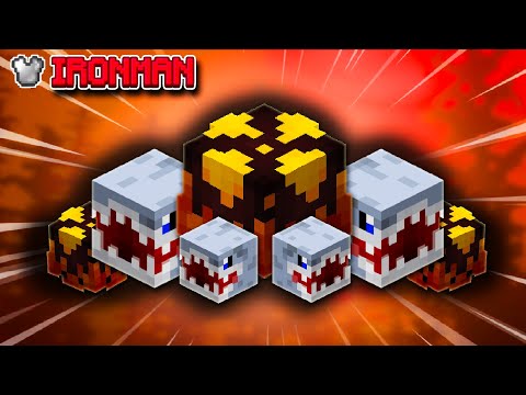 Fishing RNG is BACK!… (Hypixel Skyblock Ironman) Ep.390