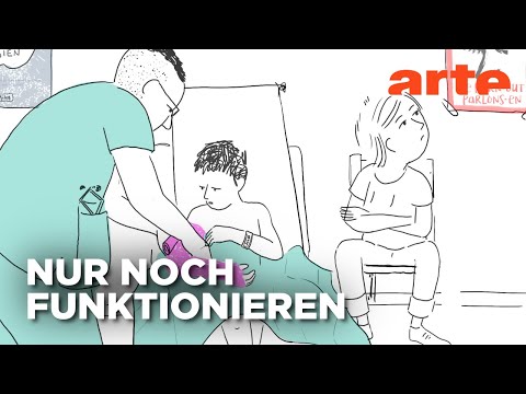 Video Thumbnail: In die Suppe spucken | Kurzfilm | ARTE