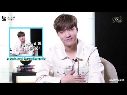 [Eng Sub] 181115 MTV yoo Interview - Zhang Yixing