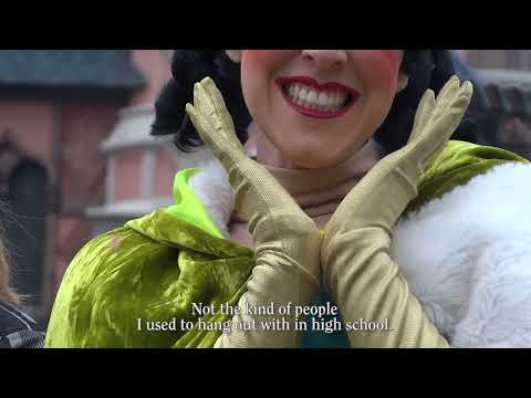 Les enfants de Val d’Europe