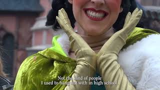 Les enfants de Val d'Europe (2017)