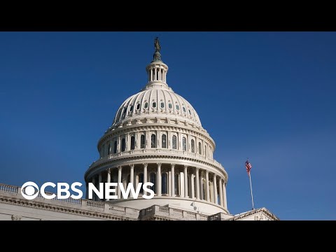 Watch Live: Senate holds 
