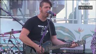 Spock's Beard Cruise To The Edge 2015