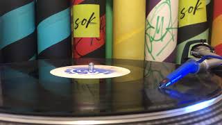 Nu World Braves – Monkey Shins