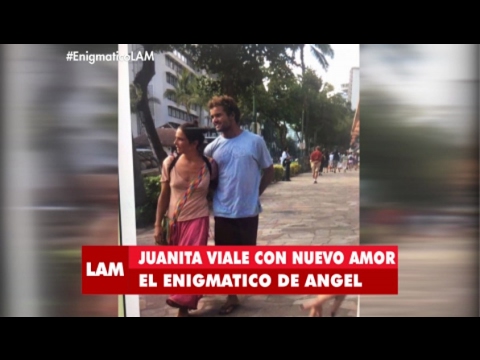 ¡Piedra libre! La escapada romántica de Juanita Viale con su nuevo novio