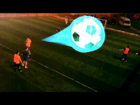 Girne Spor Halı Saha 17.02.2016 22:00 - akillisaha.com