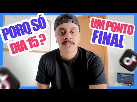 FELIPE MOSK - UM PONTO FINAL EM TUDO