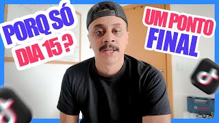 FELIPE MOSK - UM PONTO FINAL EM TUDO