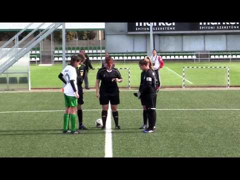 FTC-Airnergy FC Leány U19 2017.09.23.