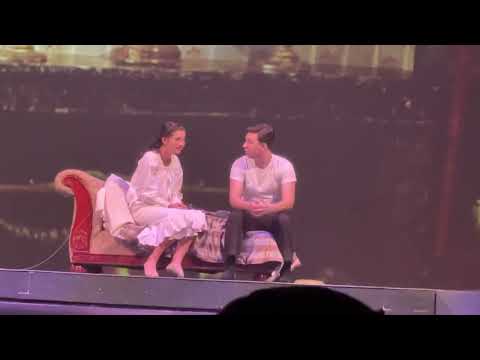 Anastasia the Musical (In a Crowd of Thousands)