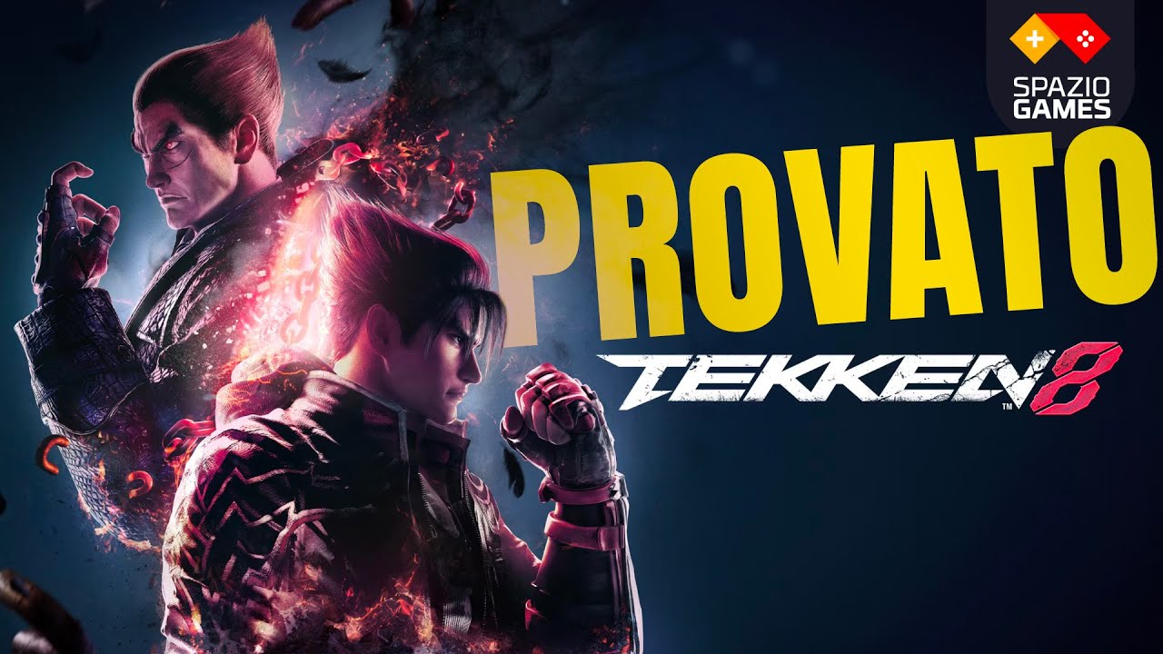 Anteprima di Tekken 8 | Provato