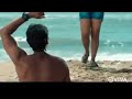 Samyuktha Menon Hot Kiss
