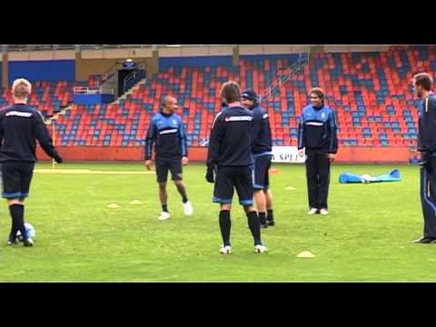 Avslöjar: Han var läckan i landslaget