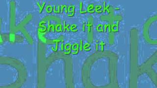 Jiggle It Music Video