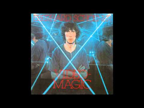 Music from Video Magic and Flashback -Eberhard Schoener, Sting and Andy Summers - Koan