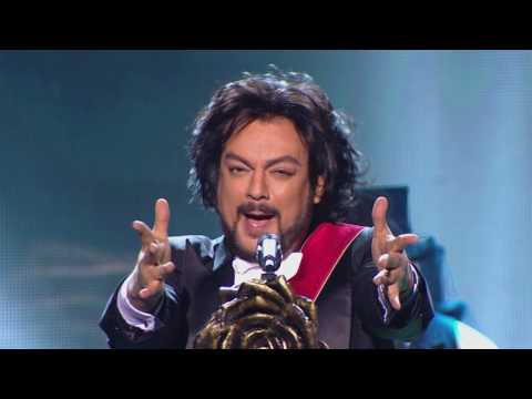 Премия "Звуковая Дорожка" 2014. Официальная версия.