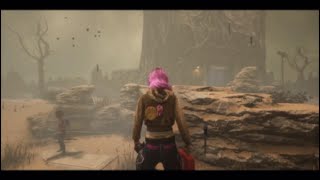 DBD スタン4回は遠い