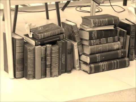 Encuentro - Antonio Di Benedetto, por Miguel García Urbani