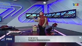 Download lagu Wann join GV6..Jom layan BOSSANOVA nyanyian live dari WANN (MHI 2019) mp3 Download lagu Wann join GV6..Jom layan BOSSANOVA nyanyian live dari WANN (MHI 2019) mp3