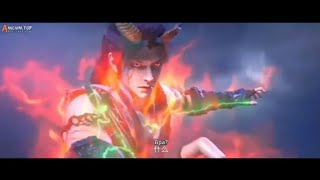 Download lagu Martial Universe Season 4 Episode 4 Sub Indo | WU DONG QIAN KUN SEASON 4 EPISODE 4 SUB INDO mp3