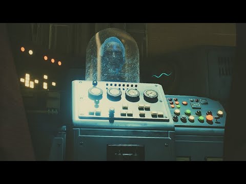 Fallout 4 #121 - Nuka World Part 11: Project Cobalt