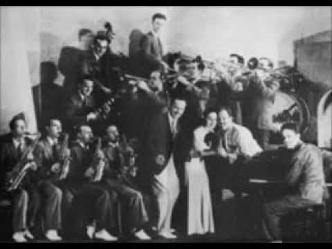 Hudson DeLange Orchestra Vocal Ruth Gaylor   You're My Desire