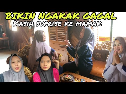 FAILED TO SURPRISE MOTHER || ON MOTHER'S DAY!!!