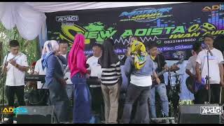 Download lagu DINDING PEMISAH - NIA R NEW ADISTA | LIVE SUKAMAJU TALEGONG mp3