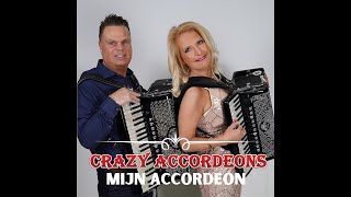 Crazy Accordeons - Mijn Accordeon video