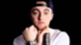 Chillin - Troy Ave. (Feat. Mac Miller)