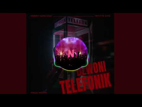 Dobry Dzieciak ft. White 2115 - DZWONI TELEFONIK (Bass Boosted)