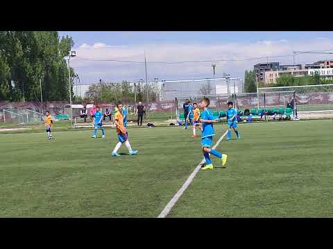 CS Axi Club Arena - Inter Galaxy (etapa campionat 2009 teren Coresi) - 27.04.2022 repriza 2