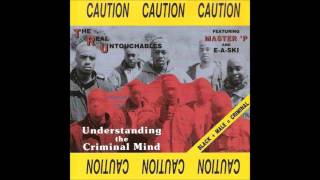 TRU &quot;Nigga&#39;s From Calli&quot; Featuring E-A-Ski, Master P &amp; Rally Ral