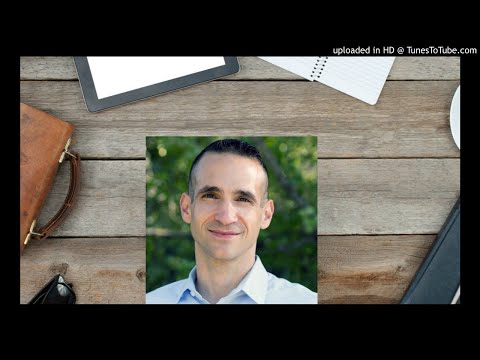Ep35: Nir Eyal, Author of ‘Hooked: How to Build Habit-Forming Products’