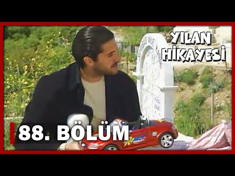 Yılan Hikayesi 88.Bölüm - FULL BÖLÜM