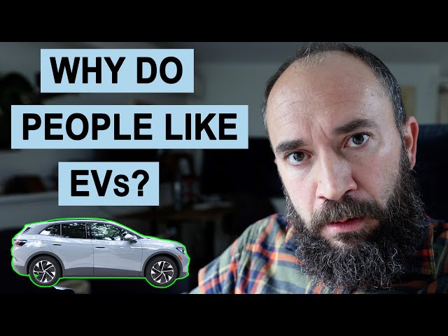 We've Owned an EV for 3 Years, Was it Worth it? SDDEFAULT Thumbnail