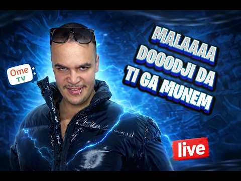 PETAK NAVECE CUK SPREMAN