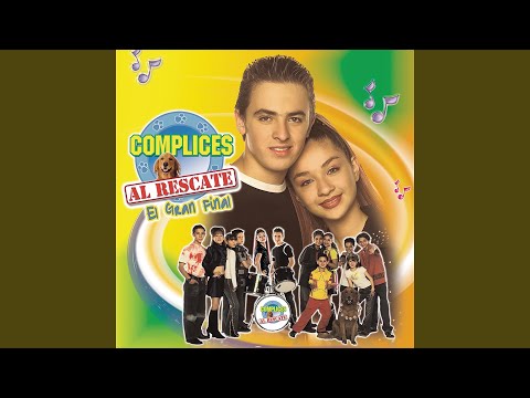 Cómplices al Rescate