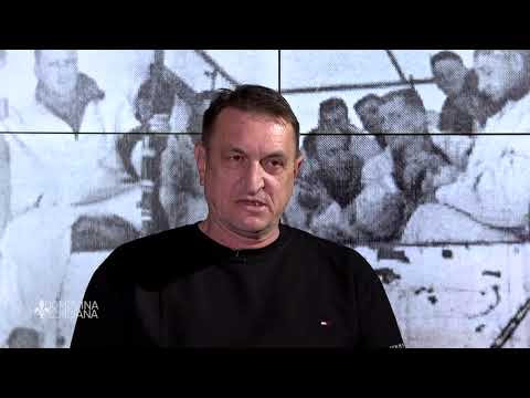 Domovina ljiljana /Priča o oslobađanju Vlašića i učešću Gardijske brigade Armije RBiH