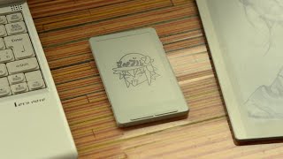 this tiny ereader beats out any kindle (xteink x4 review)