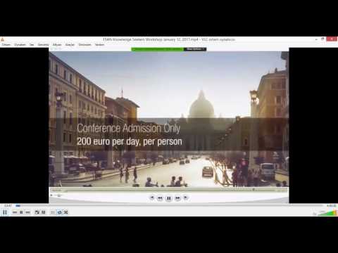 2017 01 14 PM Public Teaching in Turkish - Türkçe Kamu Öğretileri