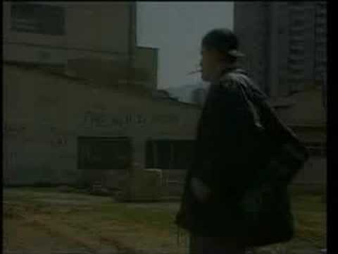 Vatrene Ulice - reklama protiv pusenja