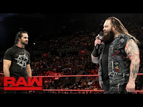 Seth Rollins On A Moment From His Career He’d Like To Relive: I Would Love To Wrestle Bray Wyatt One More Time