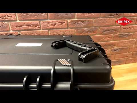 Spare handle For 00 21 3X video