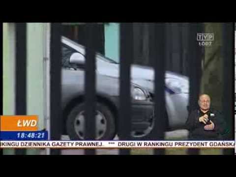 Pod latarnią najciemniej