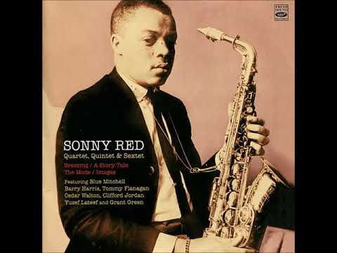 download lagu mp3 mp4 Sonny Red Breezing, download lagu Sonny Red Breezing gratis, unduh video klip Sonny Red Breezing