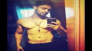 In Graphics: TV actor Naman Shaw's pre-wedding shoot with girlfriend Nehaa will make you f video