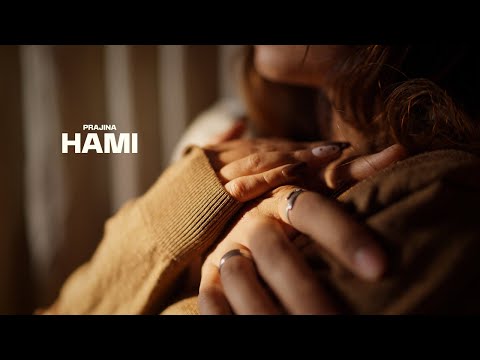 Hami - Prajina X Regan ( Directed by Sayun Shakya ) | Sajha ko pachama
